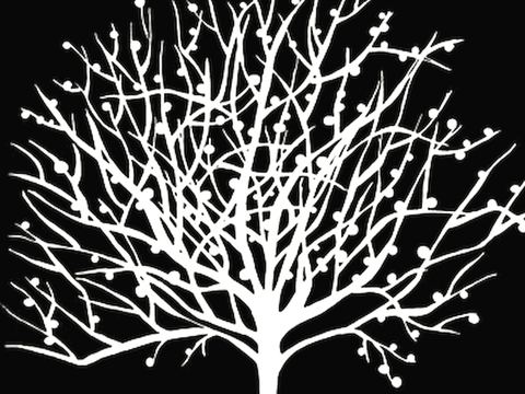  黑白遮罩通道黑白凹凸高光遮罩线条花纹纹理水泥做旧脏旧墙面 