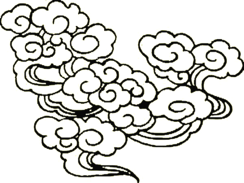  黑白遮罩通道黑白凹凸高光遮罩线条花纹纹理水泥做旧脏旧墙面 