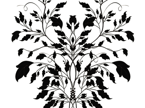  黑白遮罩通道黑白凹凸高光遮罩线条花纹纹理水泥做旧脏旧墙面 