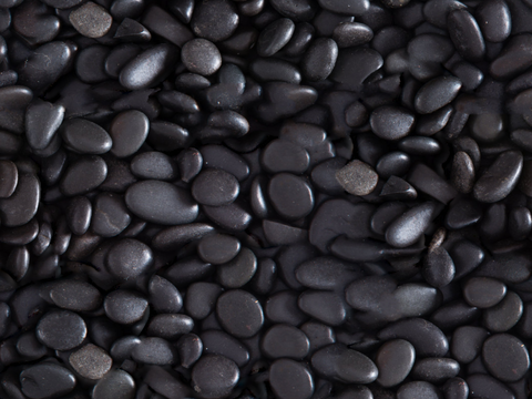黑色鹅卵石贴图17
