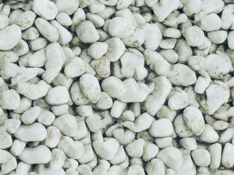 白色鹅卵石贴图25