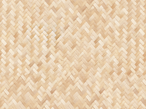  编织纹理，竹席竹编纹理，竹纹编织纹理103 