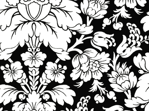  黑白遮罩通道黑白凹凸高光遮罩线条花纹纹理水泥做旧脏旧墙面 