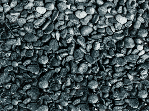 黑色鹅卵石贴图6