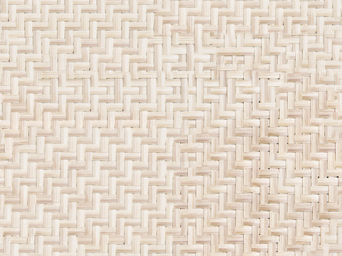  编织纹理，竹席竹编纹理，竹纹编织纹理181 