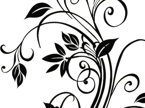  黑白遮罩通道黑白凹凸高光遮罩线条花纹纹理水泥做旧脏旧墙面 