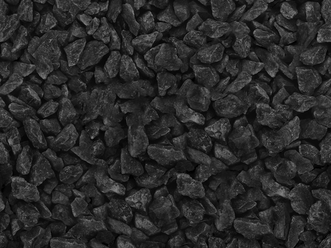 黑色碎石砾石27