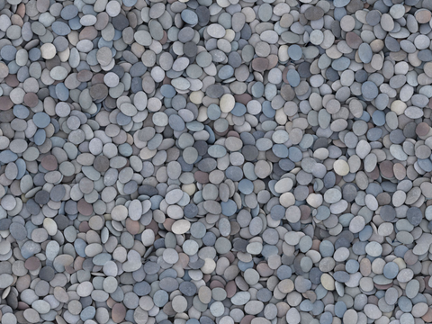 灰色鹅卵石贴图29