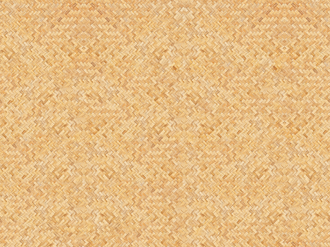  编织纹理，竹席竹编纹理，竹纹编织纹理184 