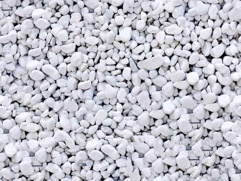 白色鹅卵石贴图16