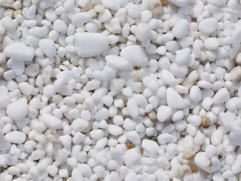 白色鹅卵石贴图35