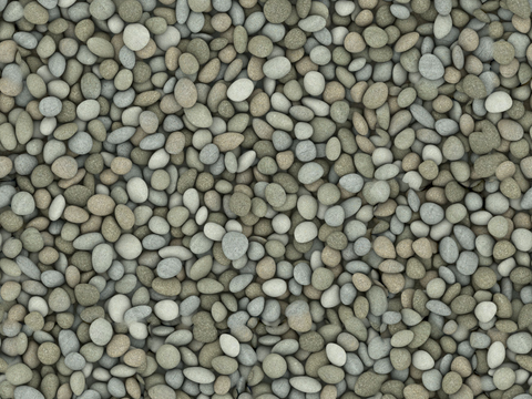 灰色鹅卵石贴图22