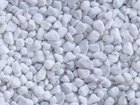 白色鹅卵石贴图5