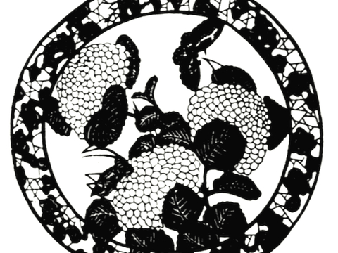  黑白遮罩通道黑白凹凸高光遮罩线条花纹纹理水泥做旧脏旧墙面 