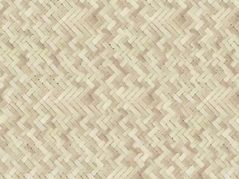  编织纹理，竹席竹编纹理，竹纹编织纹理233 
