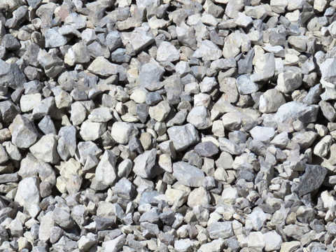 灰色碎石砾石29