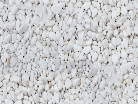 白色鹅卵石贴图7