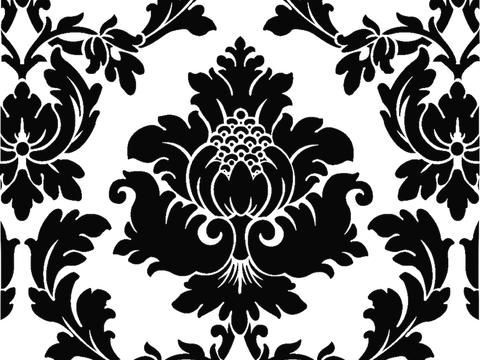  黑白遮罩通道黑白凹凸高光遮罩线条花纹纹理水泥做旧脏旧墙面 