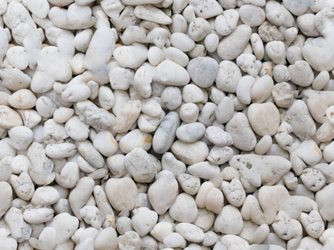 白色鹅卵石贴图29
