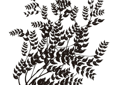  黑白遮罩通道黑白凹凸高光遮罩线条花纹纹理水泥做旧脏旧墙面 