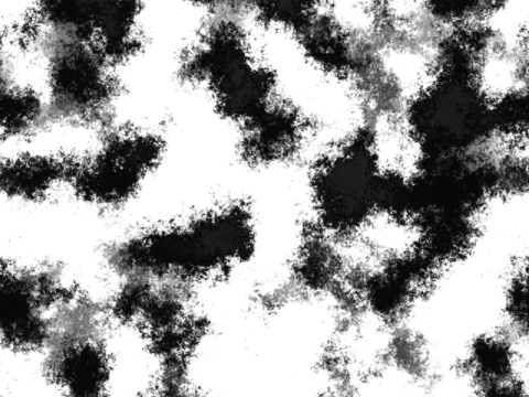  黑白遮罩通道黑白凹凸高光遮罩线条花纹纹理水泥做旧脏旧墙面 