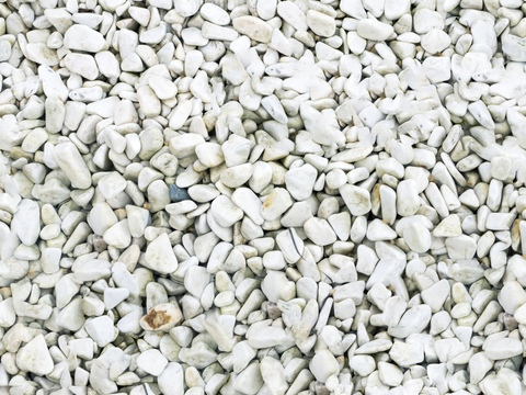  白色鹅卵石贴图20 