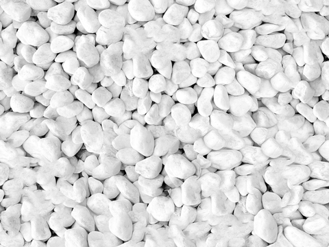 白色鹅卵石贴图18