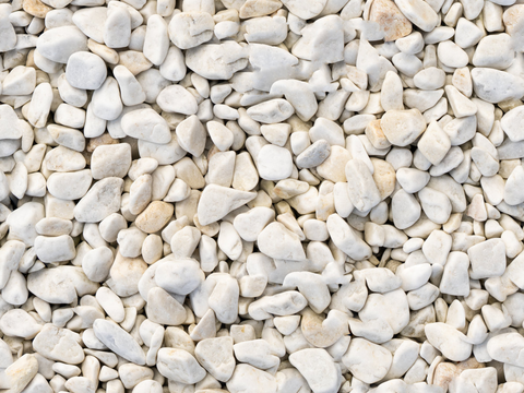 白色鹅卵石贴图28