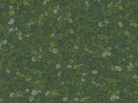 黑色鹅卵石贴图43 (2)