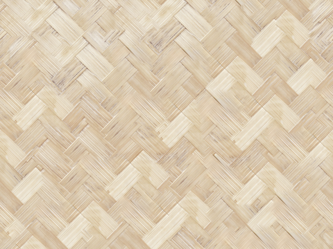  编织纹理，竹席竹编纹理，竹纹编织纹理120 