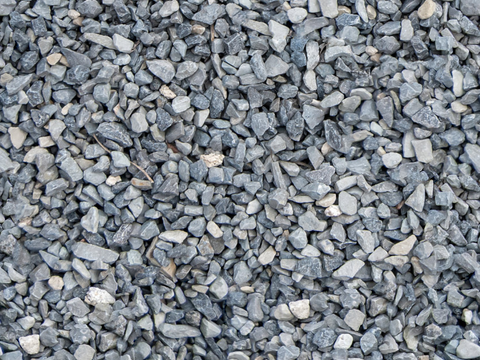 灰色碎石砾石56