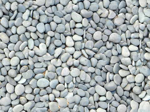 灰色鹅卵石贴图5