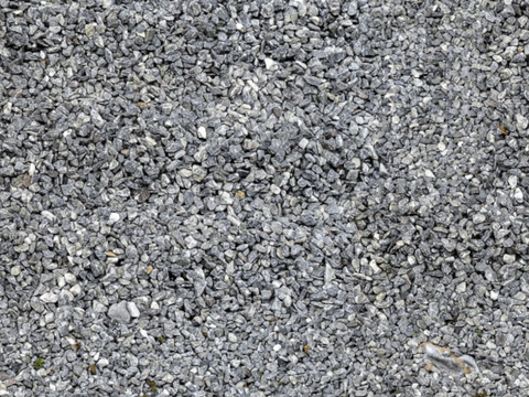 灰色碎石砾石12
