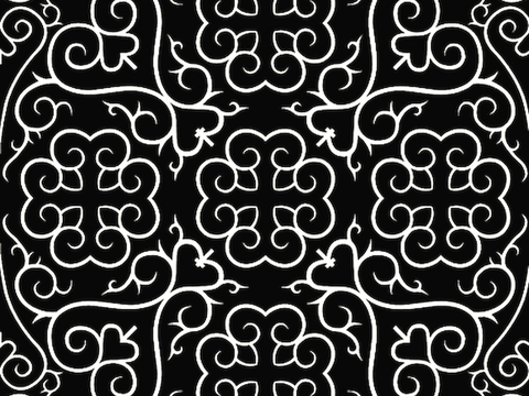  黑白遮罩通道黑白凹凸高光遮罩线条花纹纹理水泥做旧脏旧墙面 