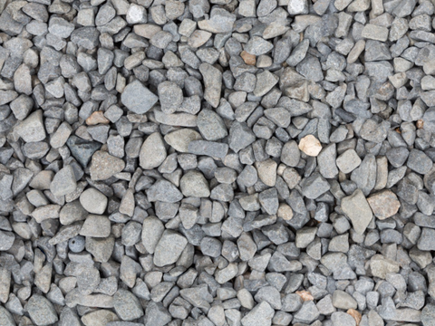 灰色碎石砾石28
