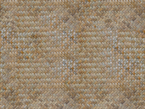 编织纹理，竹席竹编纹理，竹纹编织纹理66