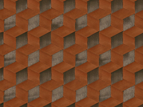 编织纹理，竹席竹编纹理，竹纹编织纹理487