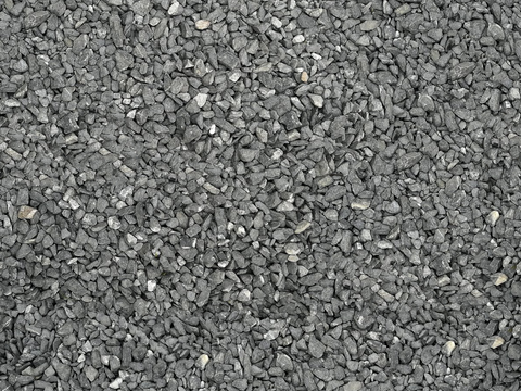  黑色碎石砾石19 