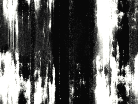  黑白遮罩通道黑白凹凸高光遮罩线条花纹纹理水泥做旧脏旧墙面 