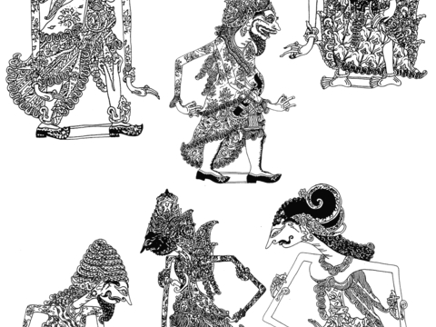  黑白遮罩通道黑白凹凸高光遮罩线条花纹纹理水泥做旧脏旧墙面 