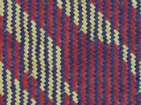 编织纹理，竹席竹编纹理，竹纹编织纹理315