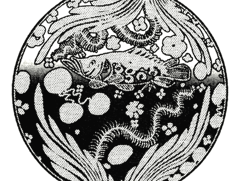  黑白遮罩通道黑白凹凸高光遮罩线条花纹纹理水泥做旧脏旧墙面 