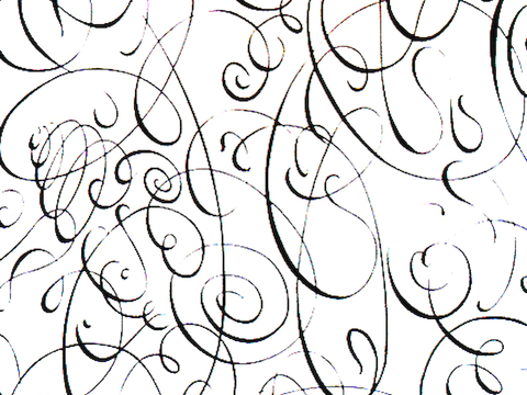  黑白遮罩通道黑白凹凸高光遮罩线条花纹纹理水泥做旧脏旧墙面 