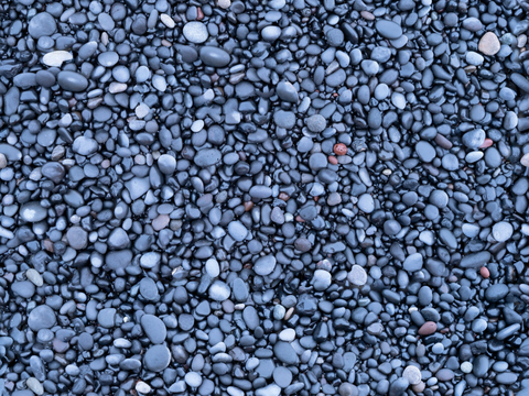 黑色鹅卵石贴图7