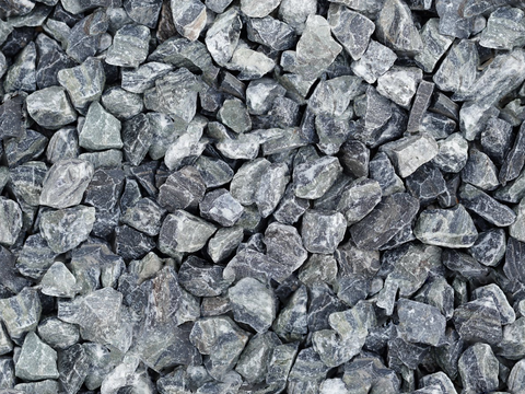 灰色碎石砾石62