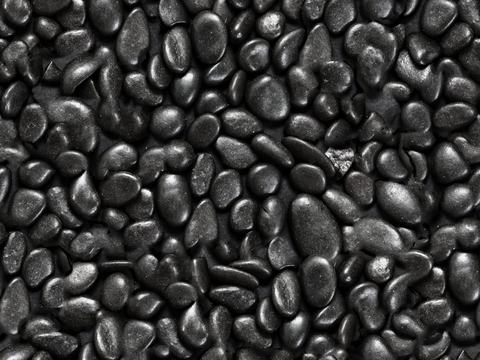 黑色鹅卵石贴图23