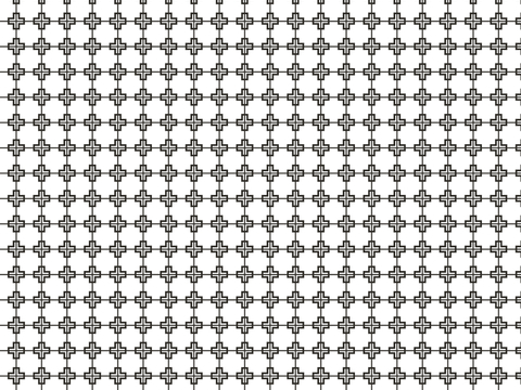  黑白遮罩通道黑白凹凸高光遮罩线条花纹纹理水泥做旧脏旧墙面 