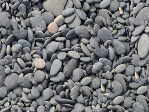 黑色鹅卵石贴图27