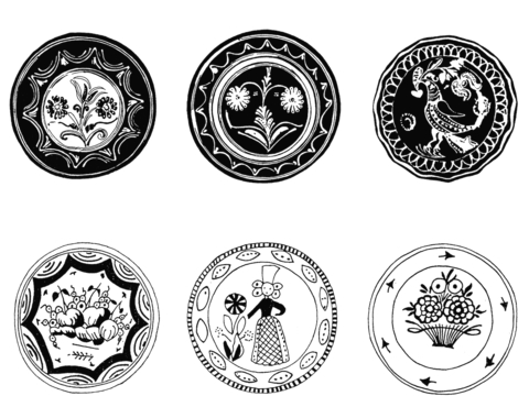  黑白遮罩通道黑白凹凸高光遮罩线条花纹纹理水泥做旧脏旧墙面 