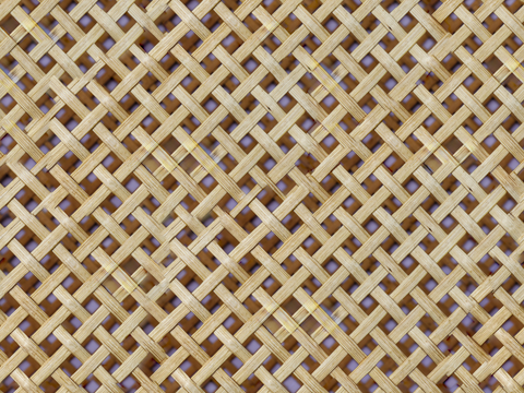  编织纹理，竹席竹编纹理，竹纹编织纹理213 